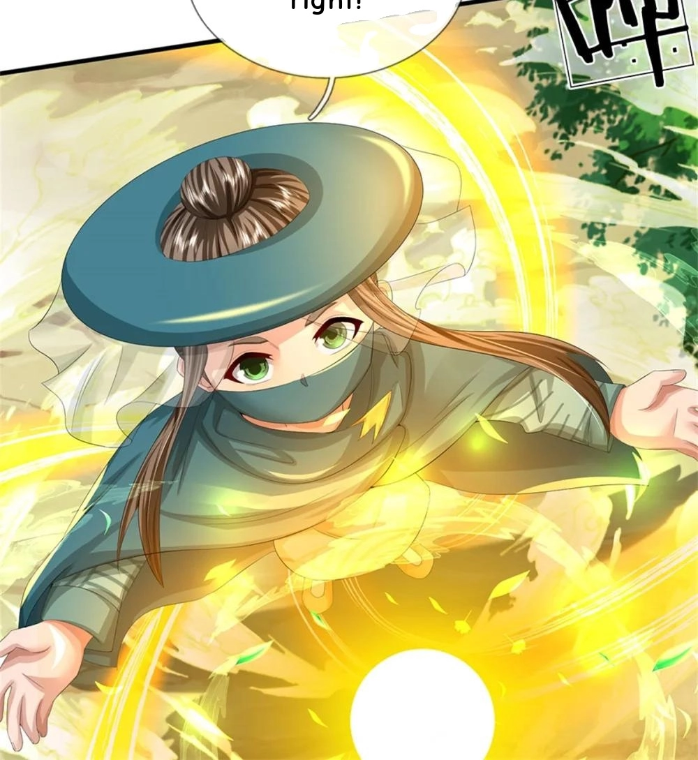 I Was Raised By A Demoness Chapter 102 page 7 - 