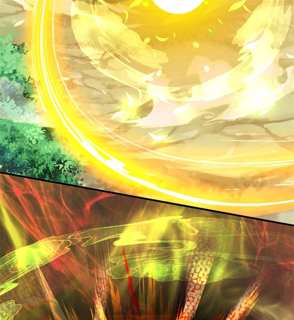 I Was Raised By A Demoness Chapter 102 page 8 - 