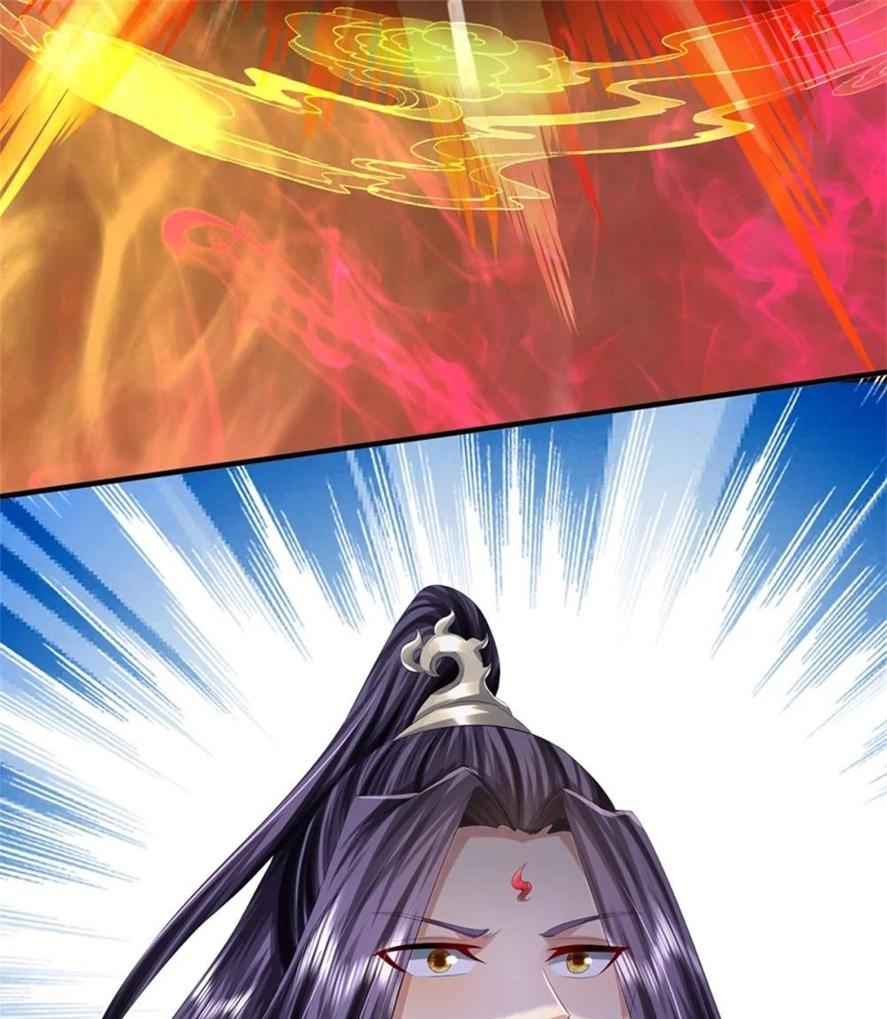 I Was Raised By A Demoness Chapter 102 page 10 - 