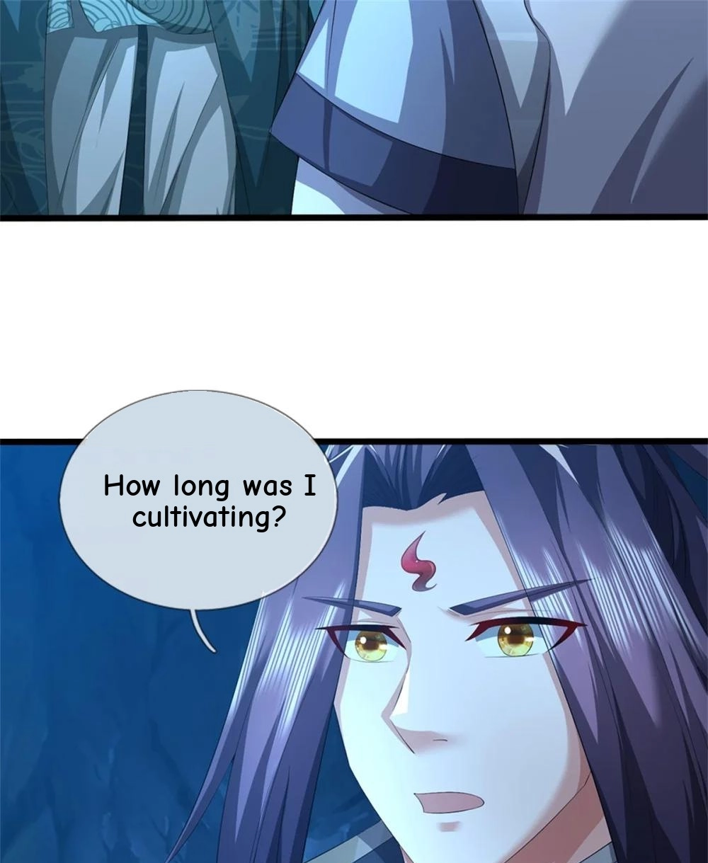I Was Raised By A Demoness Chapter 103 page 11 - 
