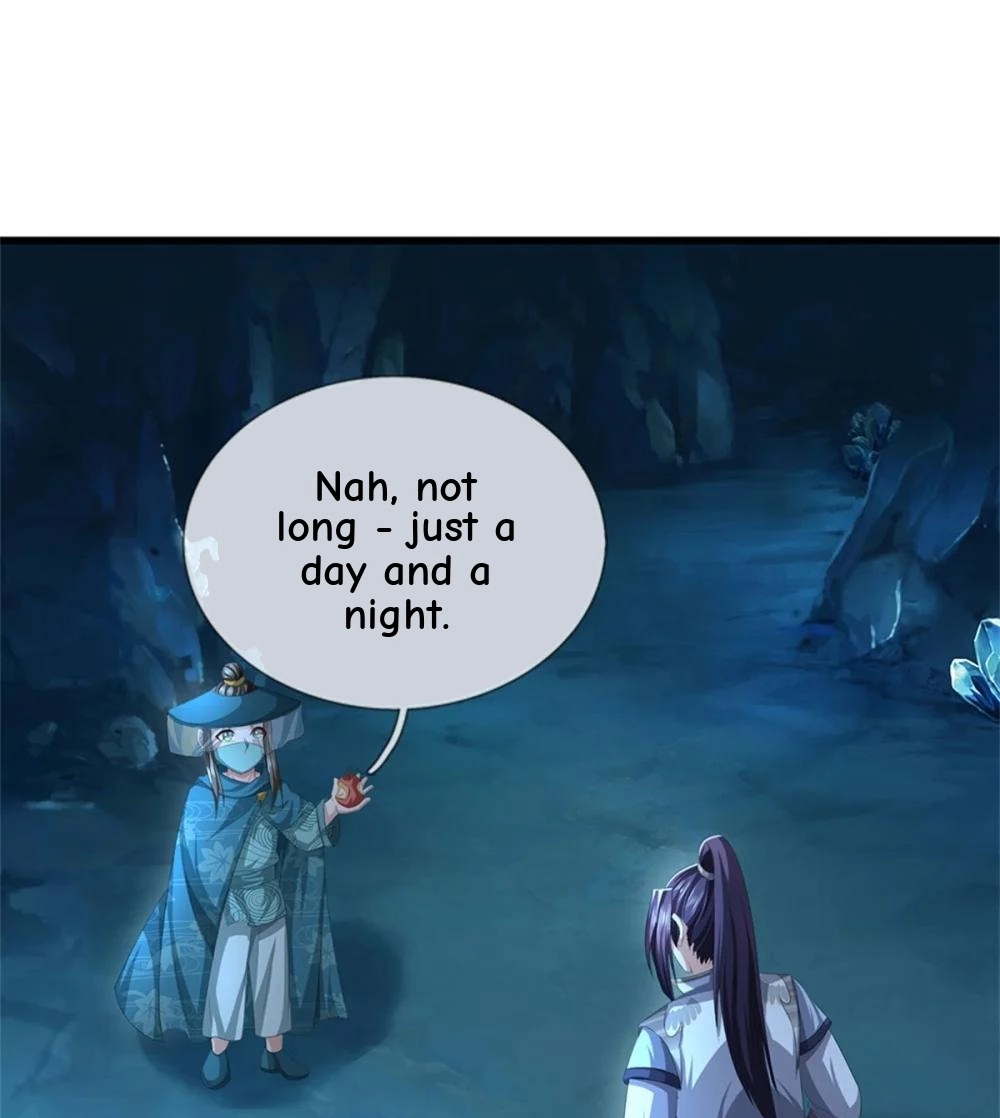 I Was Raised By A Demoness Chapter 103 page 13 - 