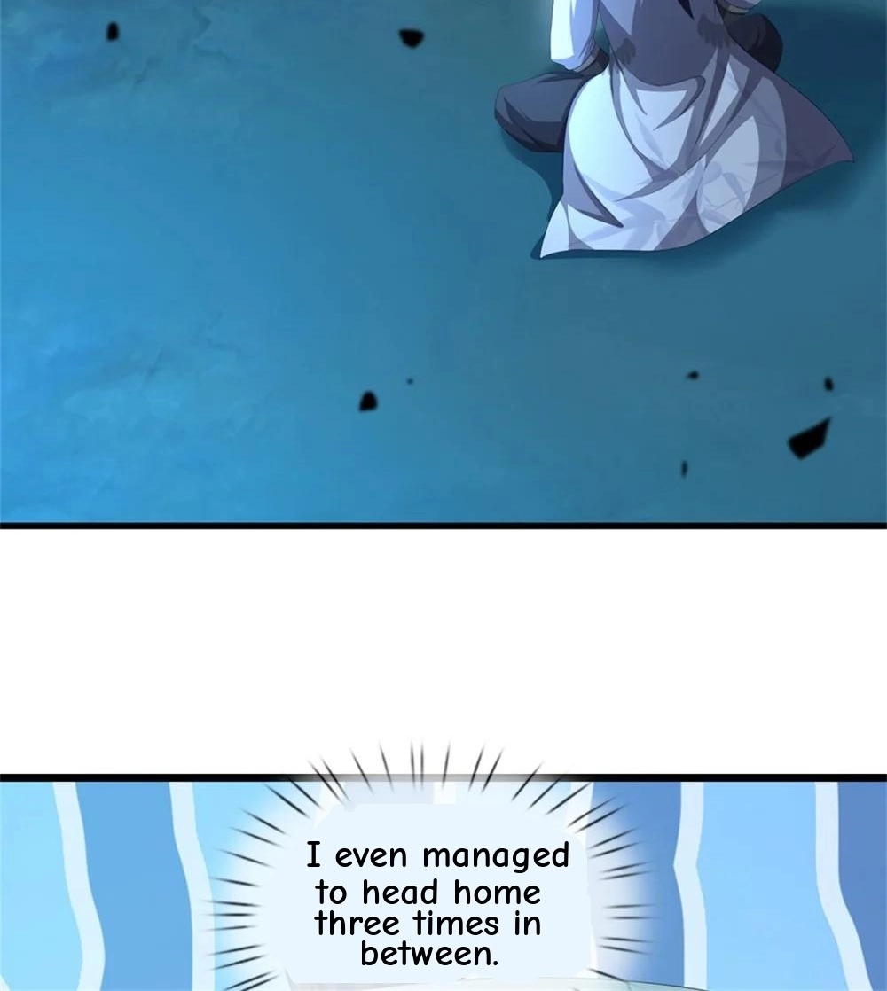 I Was Raised By A Demoness Chapter 103 page 14 - 