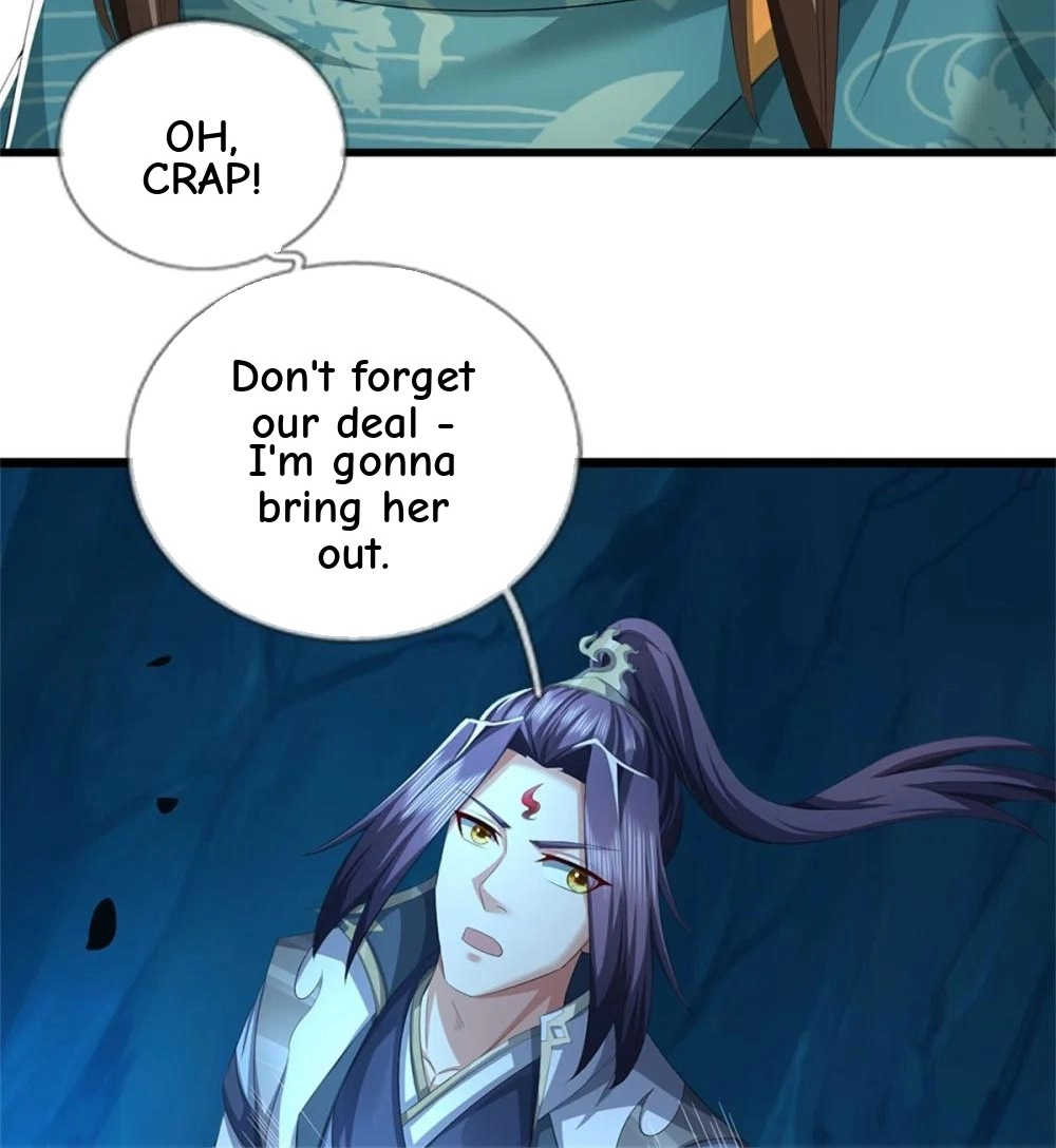 I Was Raised By A Demoness Chapter 103 page 16 - 