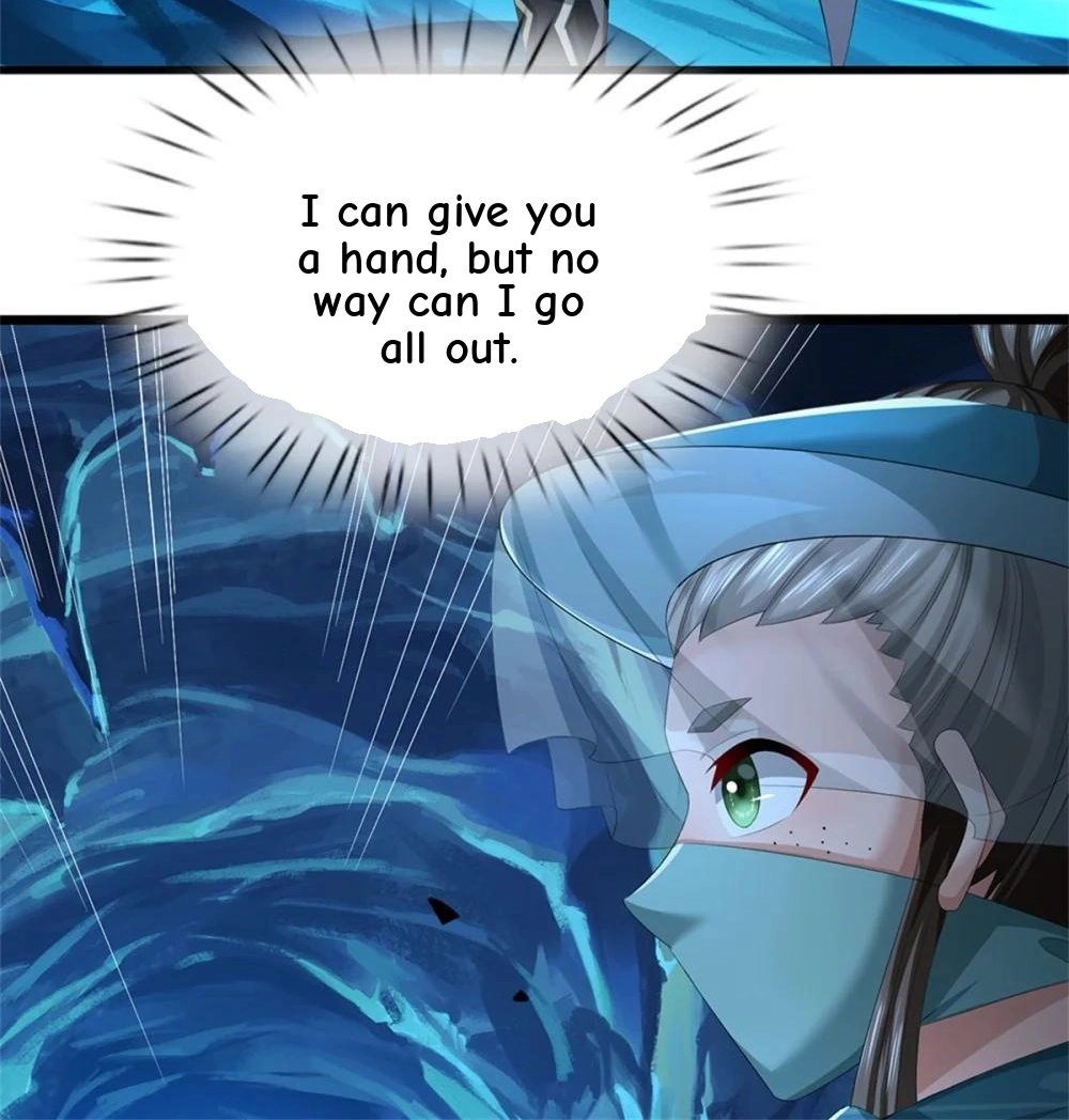 I Was Raised By A Demoness Chapter 103 page 18 - 