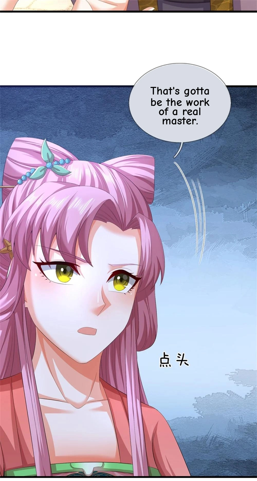 I Was Raised By A Demoness Chapter 103 page 25 - 