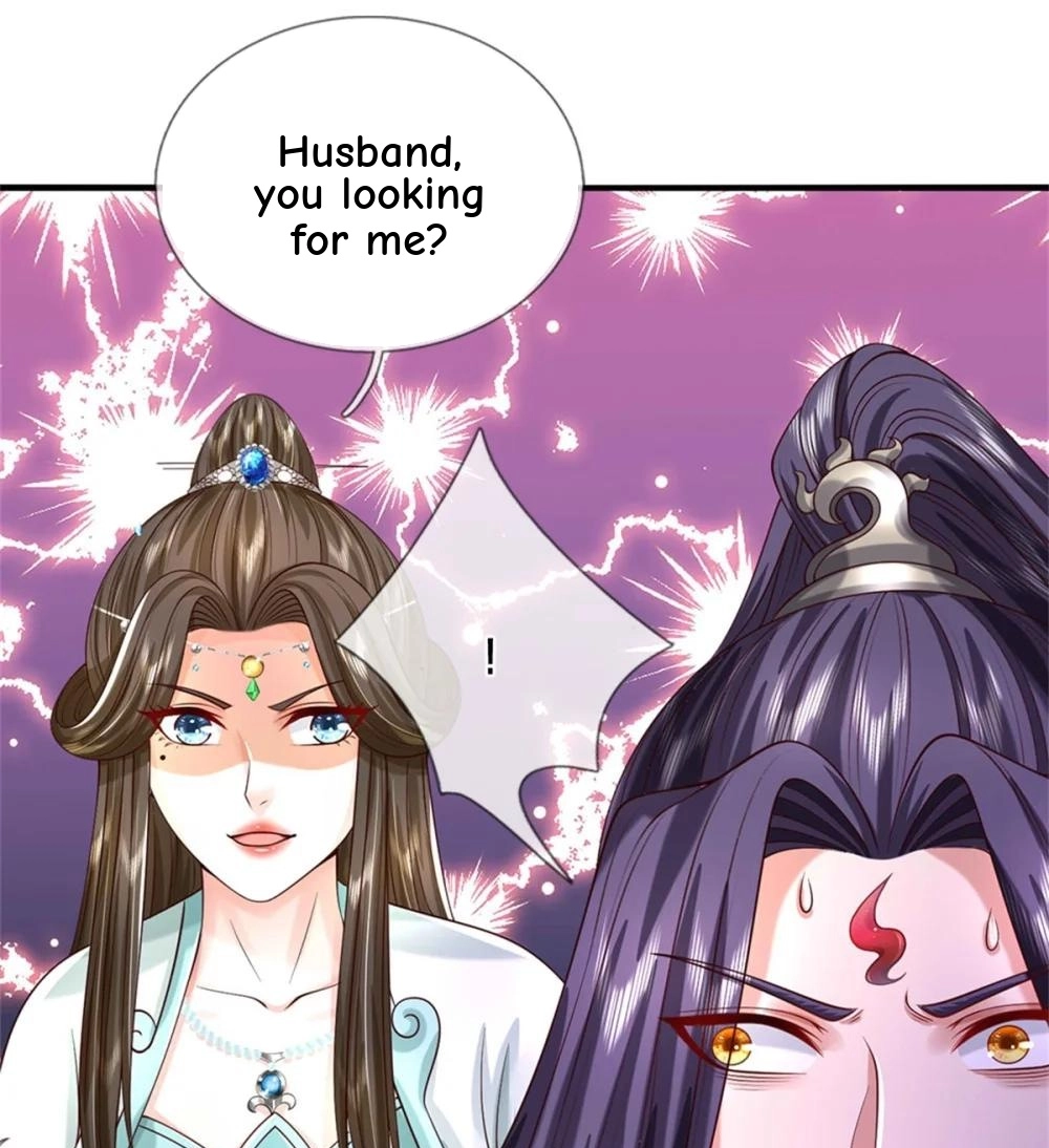I Was Raised By A Demoness Chapter 103 page 31 - 