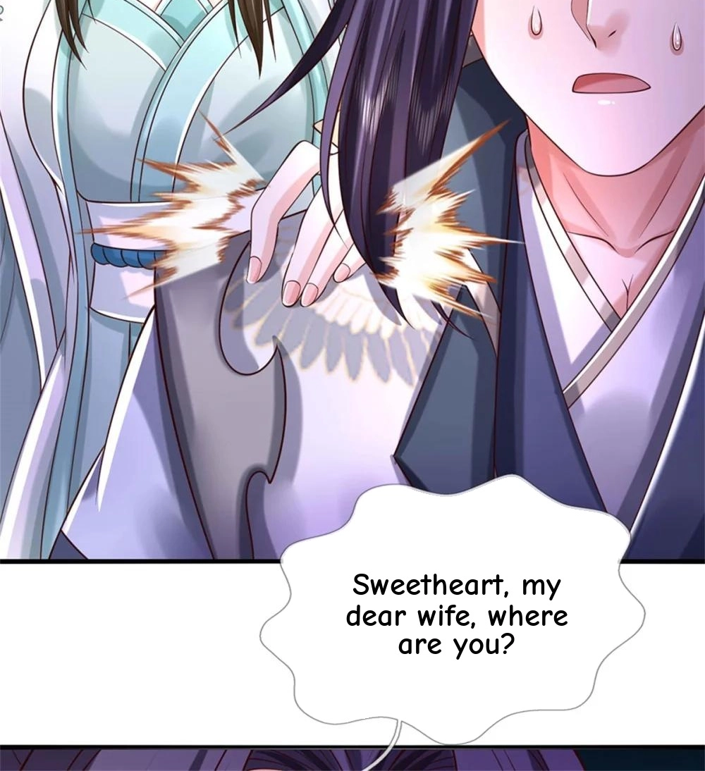 I Was Raised By A Demoness Chapter 103 page 32 - 
