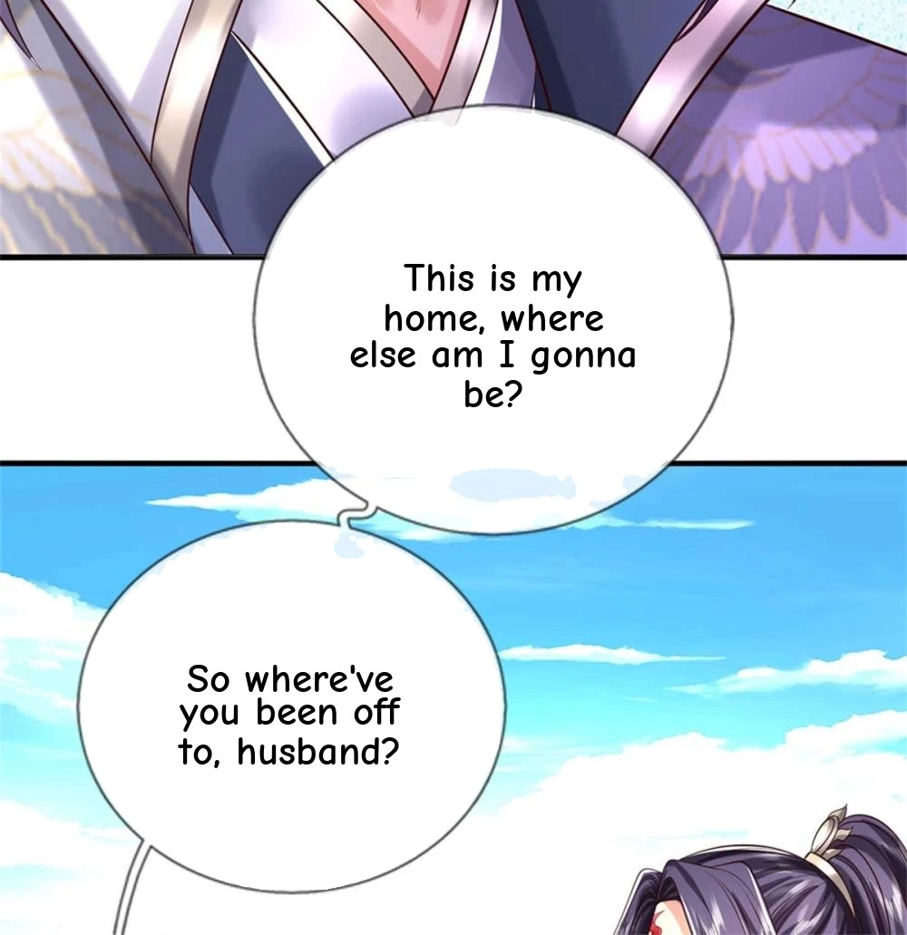 I Was Raised By A Demoness Chapter 103 page 34 - 