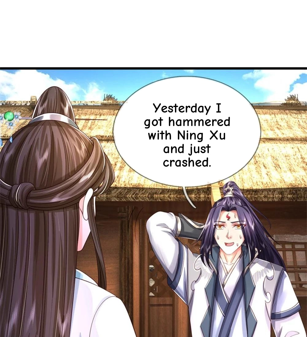 I Was Raised By A Demoness Chapter 103 page 36 - 