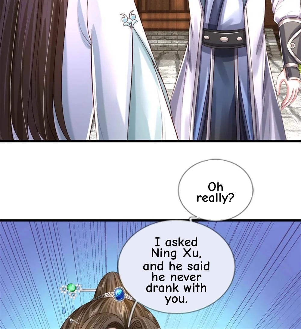 I Was Raised By A Demoness Chapter 103 page 37 - 