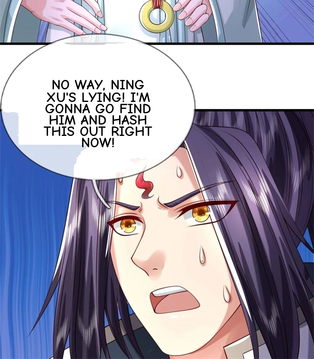 I Was Raised By A Demoness Chapter 103 page 39 - 