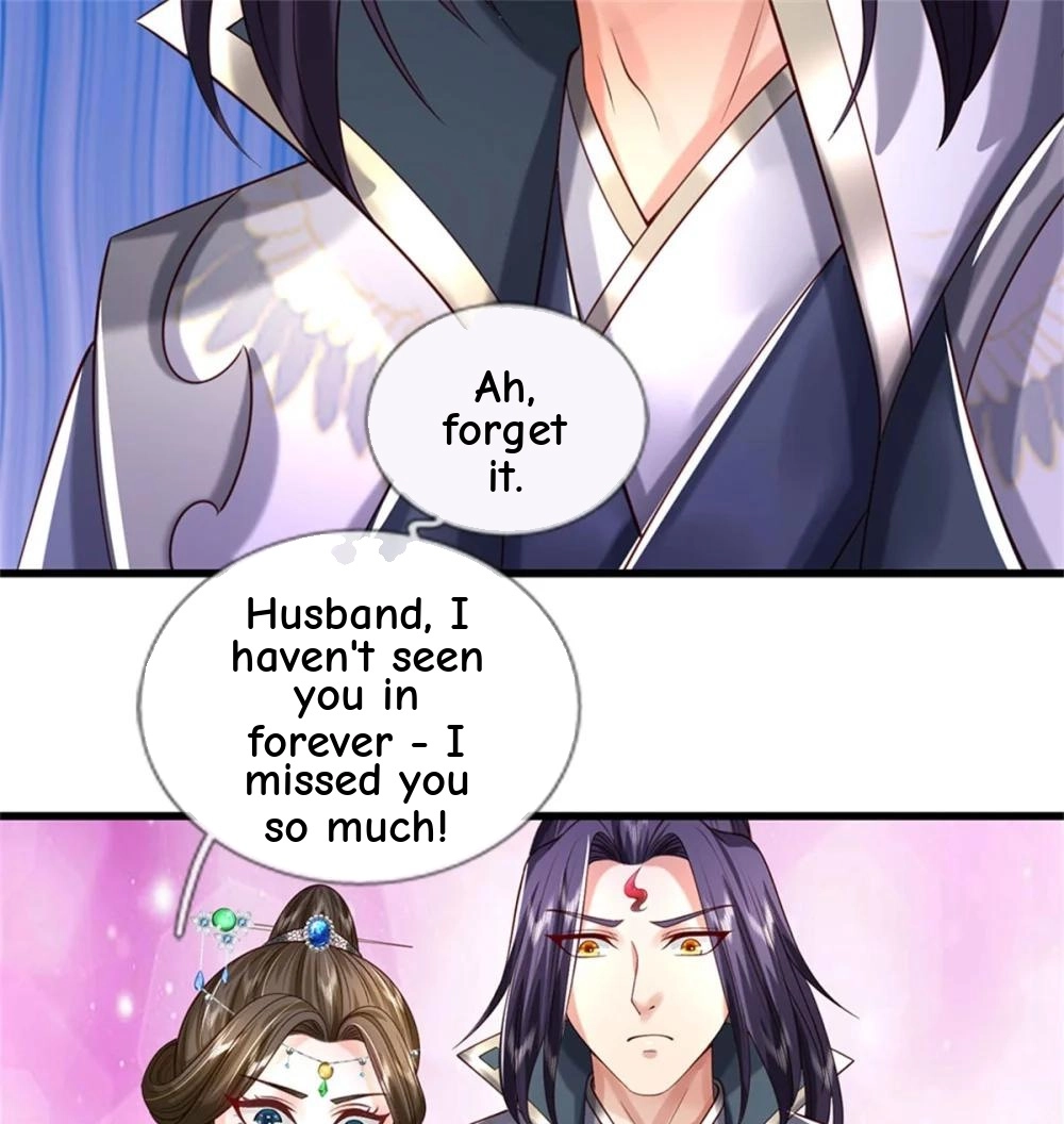 I Was Raised By A Demoness Chapter 103 page 40 - 