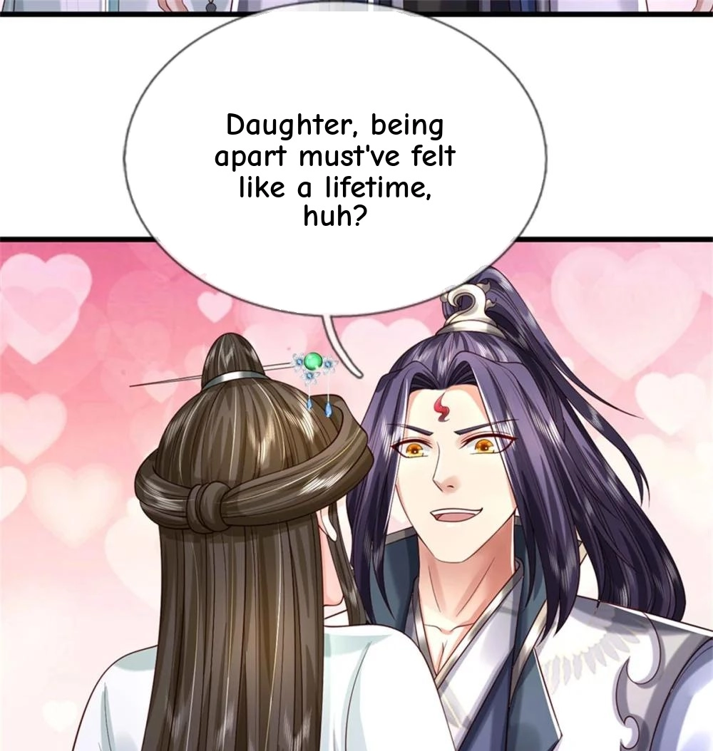 I Was Raised By A Demoness Chapter 103 page 42 - 