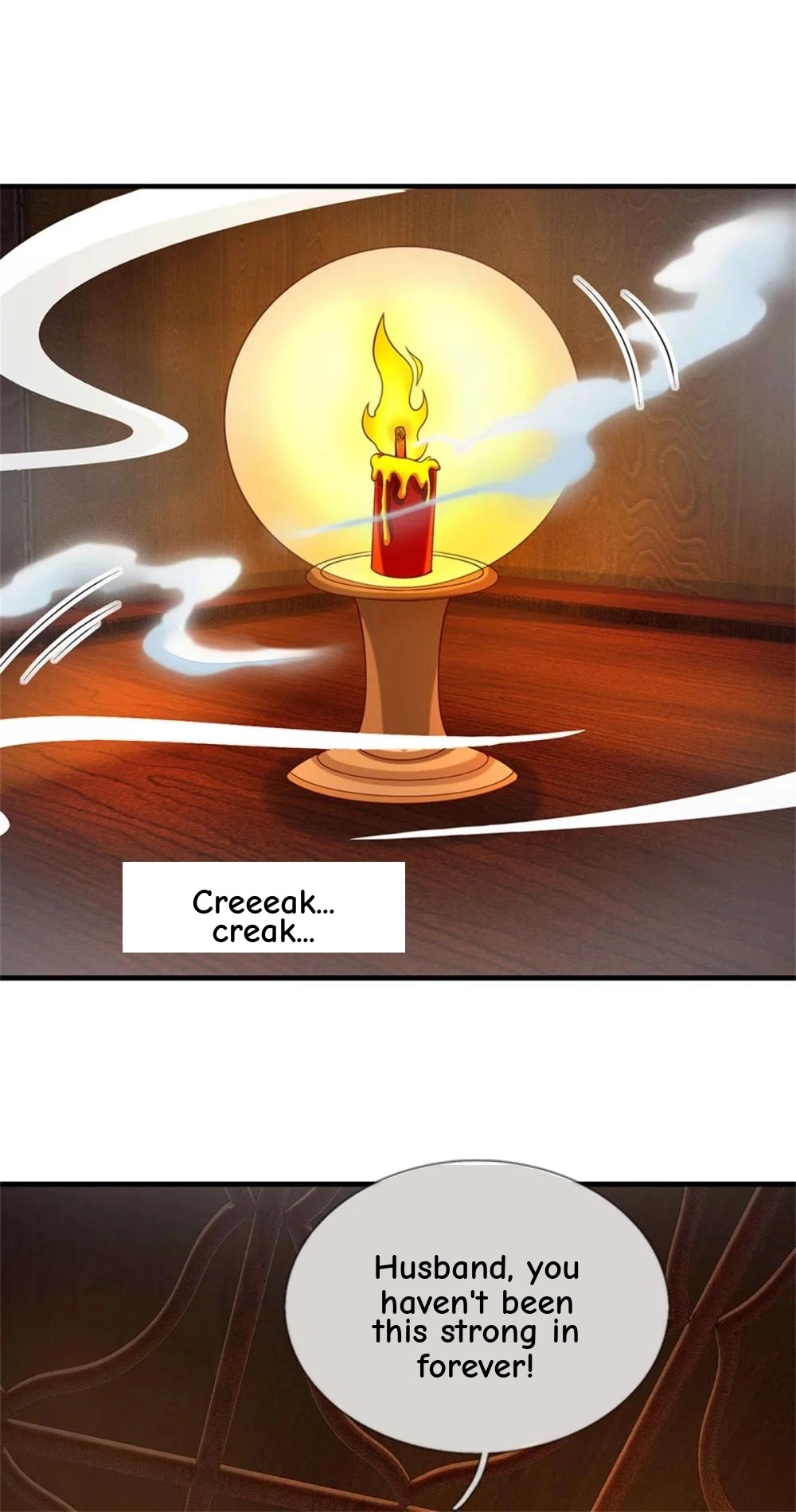 I Was Raised By A Demoness Chapter 103 page 45 - 