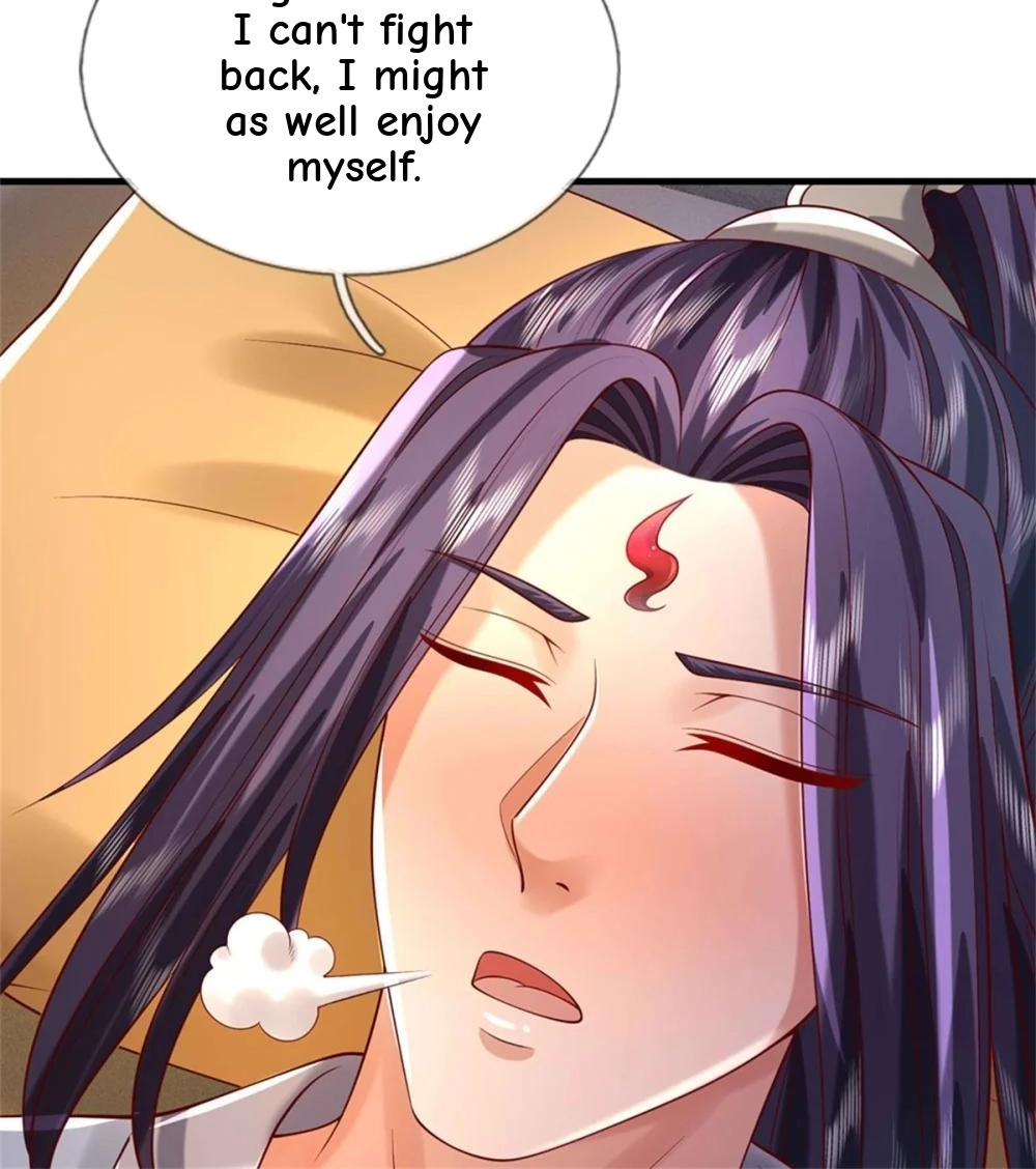 I Was Raised By A Demoness Chapter 103 page 47 - 