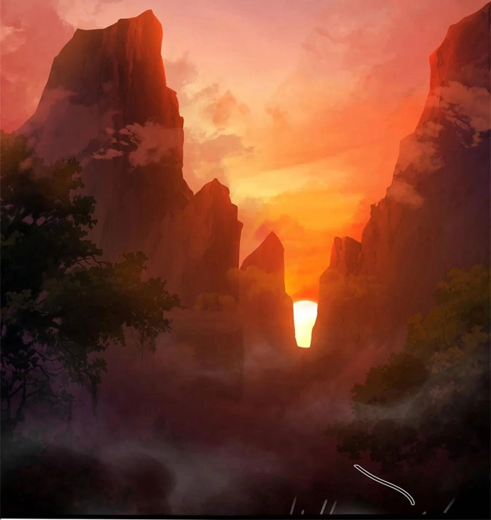 I Was Raised By A Demoness Chapter 103 page 6 - 