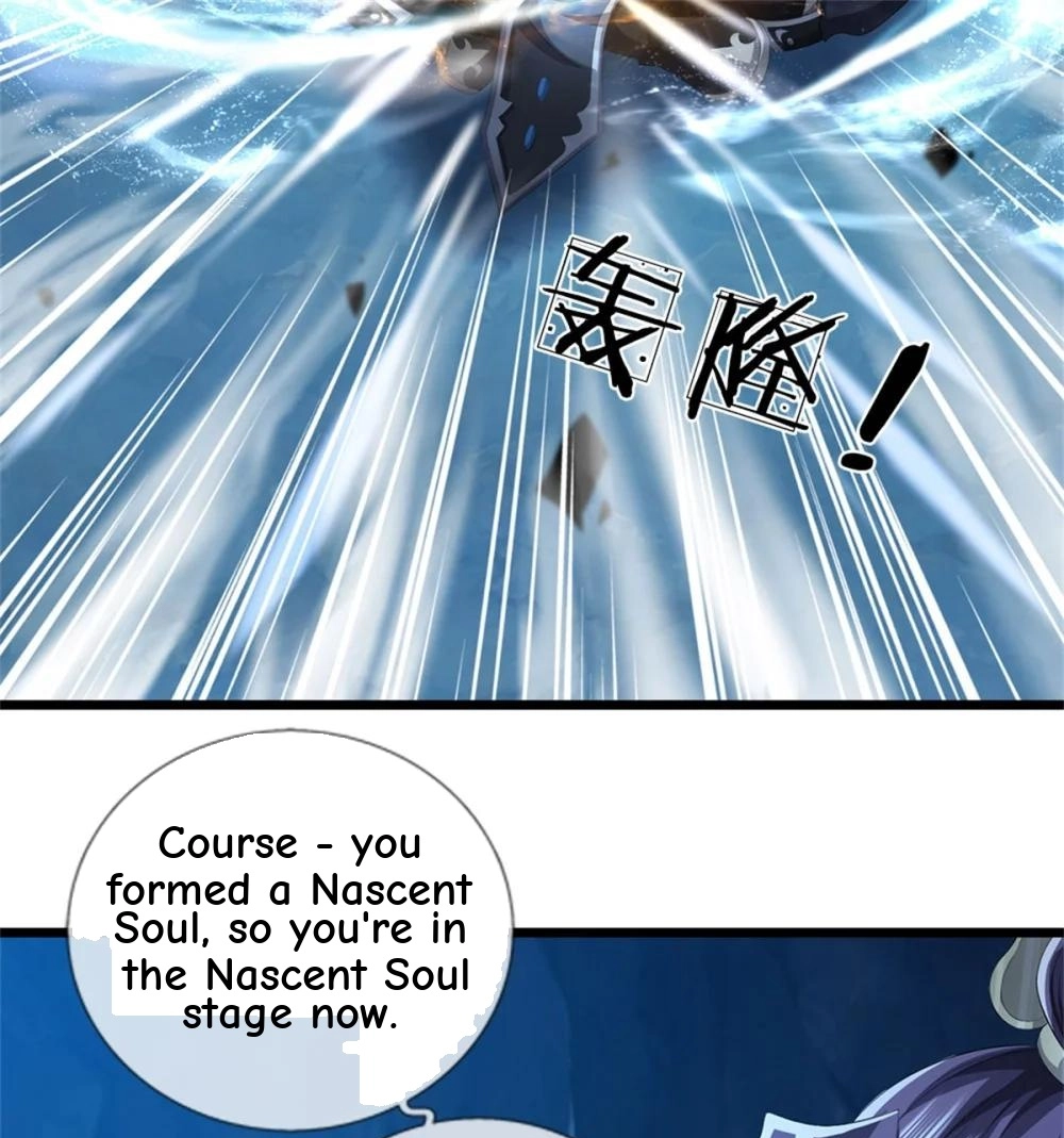 I Was Raised By A Demoness Chapter 103 page 9 - 
