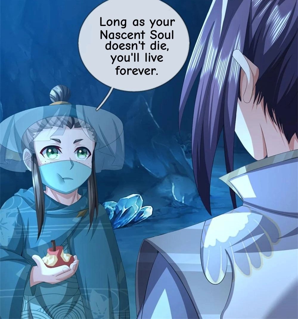 I Was Raised By A Demoness Chapter 103 page 10 - 