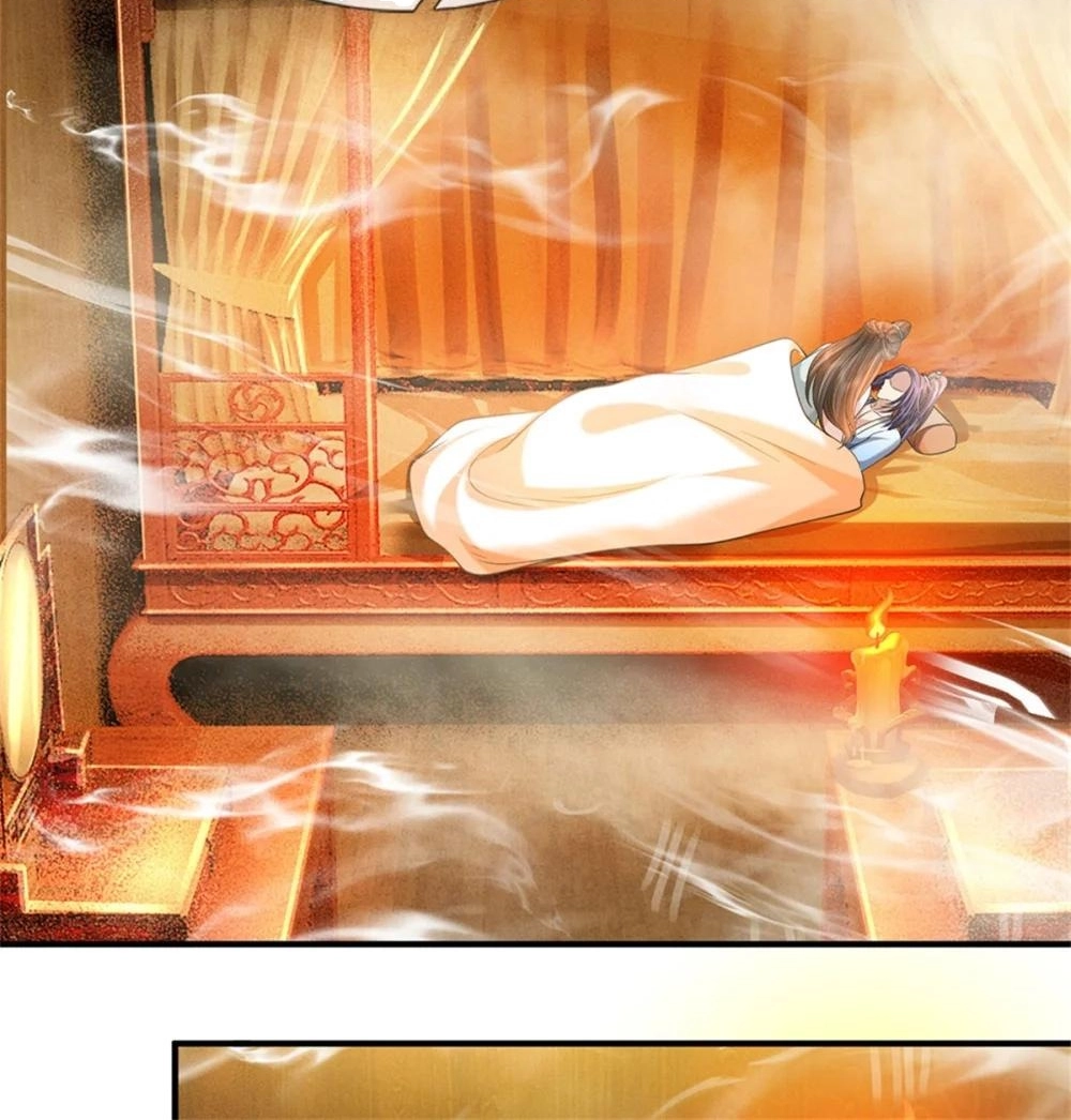 I Was Raised By A Demoness Chapter 104 page 13 - 