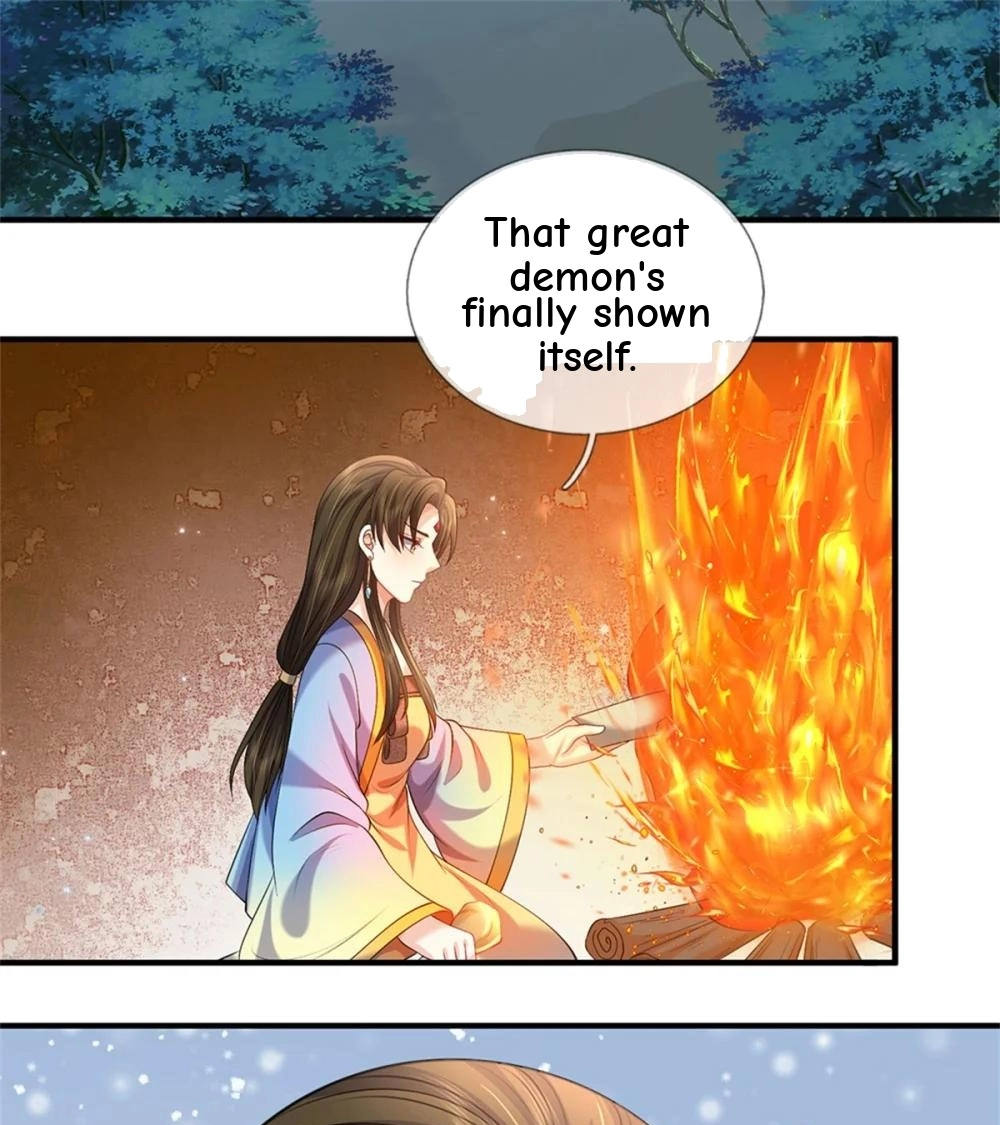 I Was Raised By A Demoness Chapter 104 page 16 - 