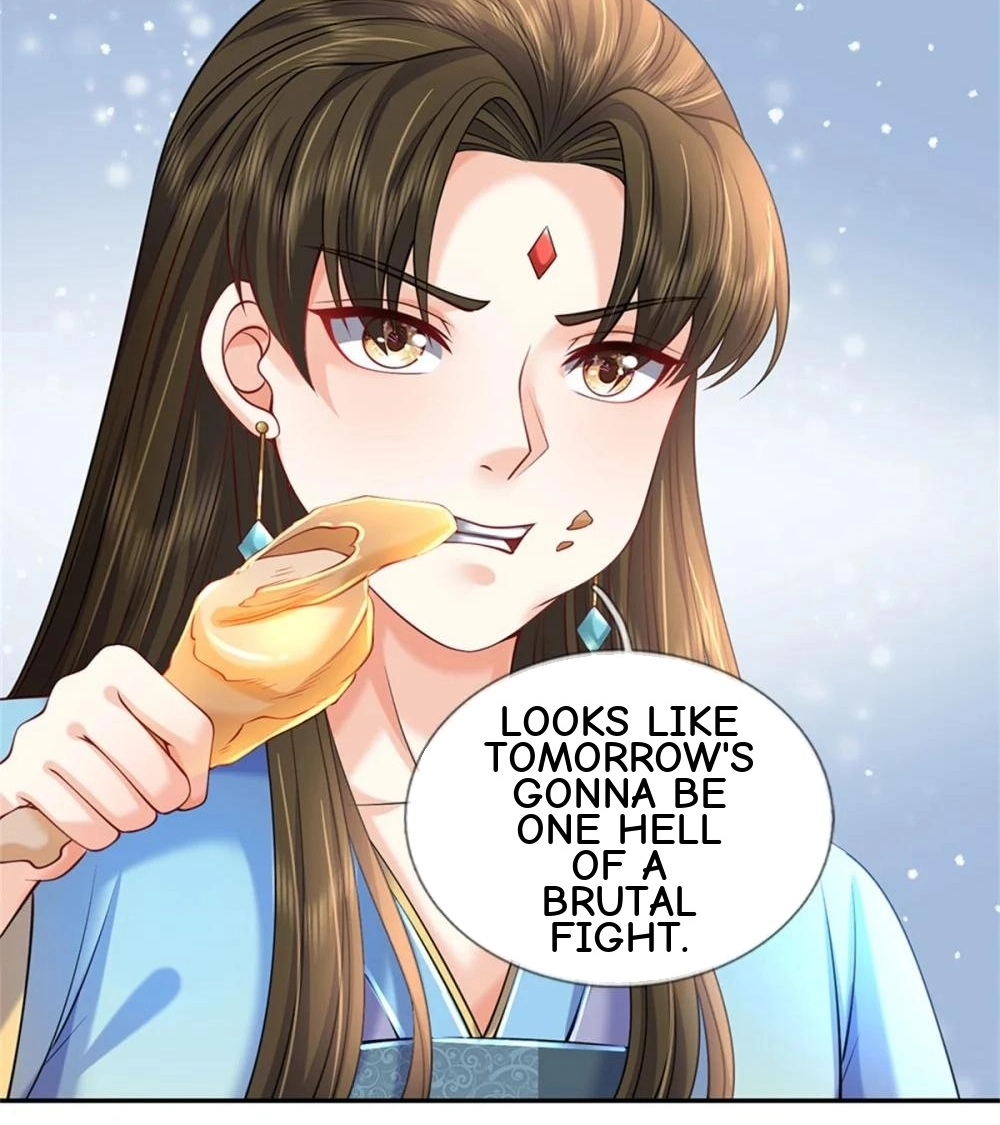 I Was Raised By A Demoness Chapter 104 page 17 - 