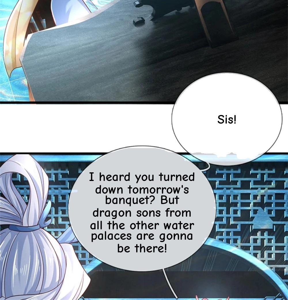 I Was Raised By A Demoness Chapter 104 page 19 - 
