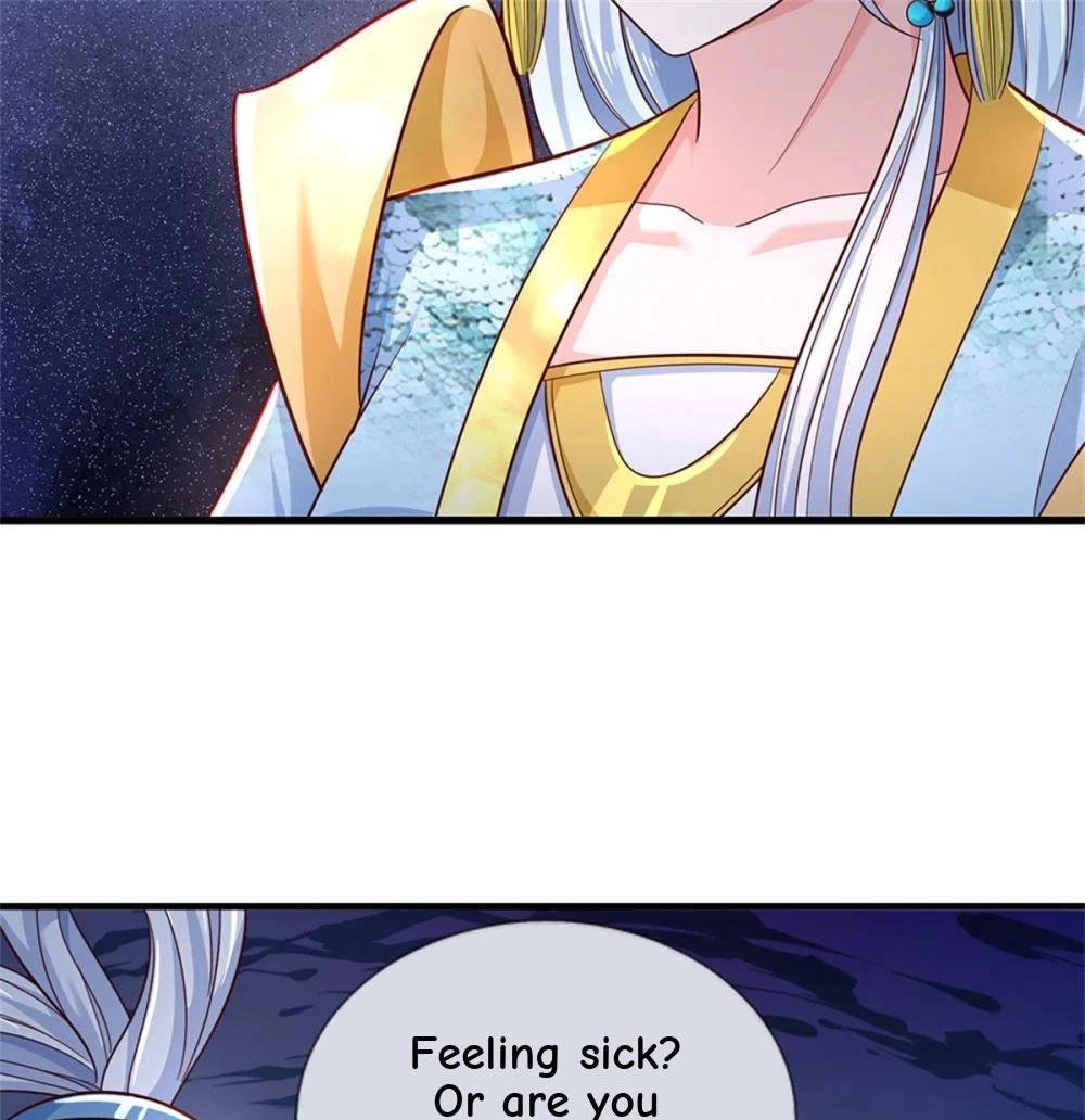 I Was Raised By A Demoness Chapter 104 page 21 - 