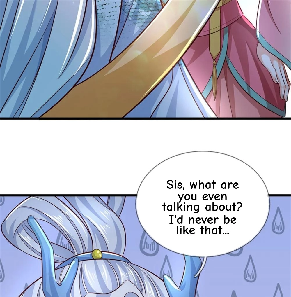 I Was Raised By A Demoness Chapter 104 page 23 - 