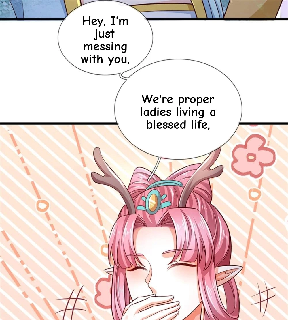 I Was Raised By A Demoness Chapter 104 page 25 - 