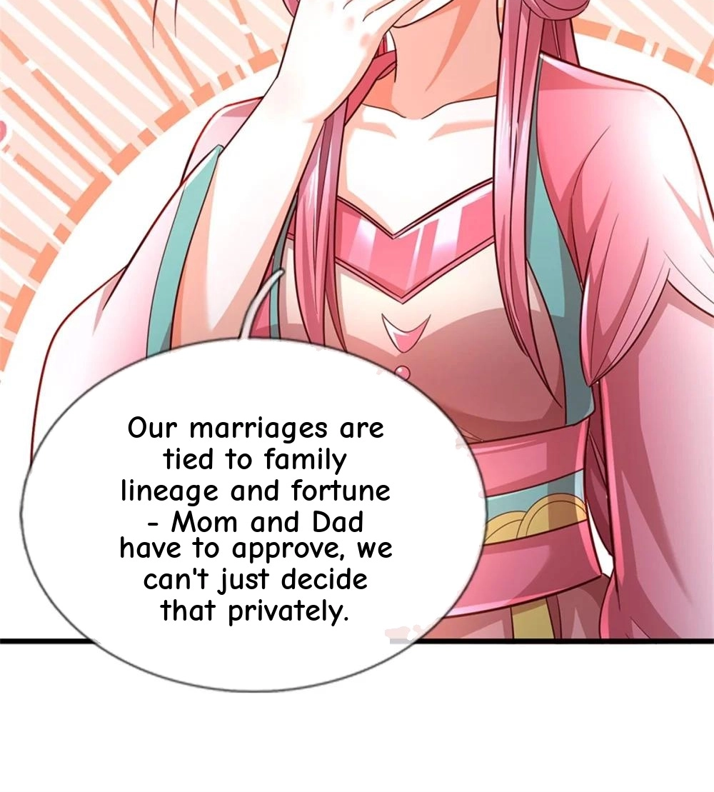 I Was Raised By A Demoness Chapter 104 page 26 - 