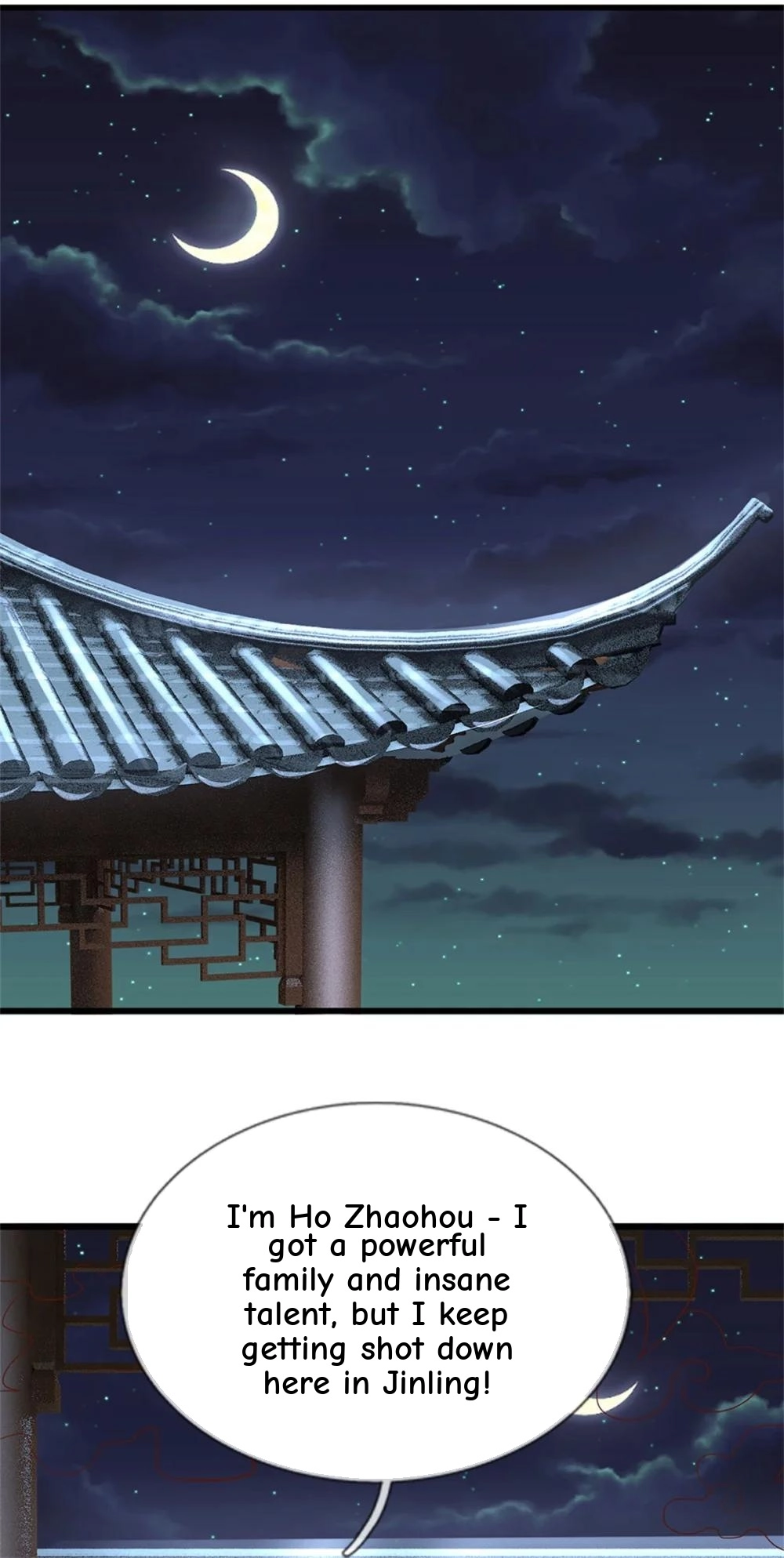 I Was Raised By A Demoness Chapter 104 page 29 - 