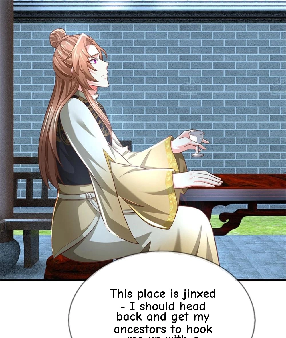 I Was Raised By A Demoness Chapter 104 page 30 - 