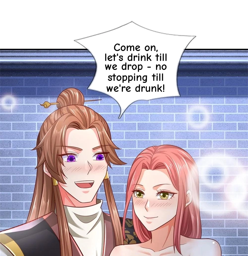 I Was Raised By A Demoness Chapter 104 page 34 - 