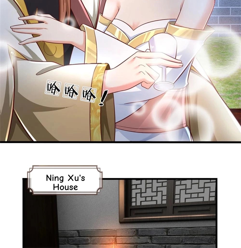 I Was Raised By A Demoness Chapter 104 page 35 - 