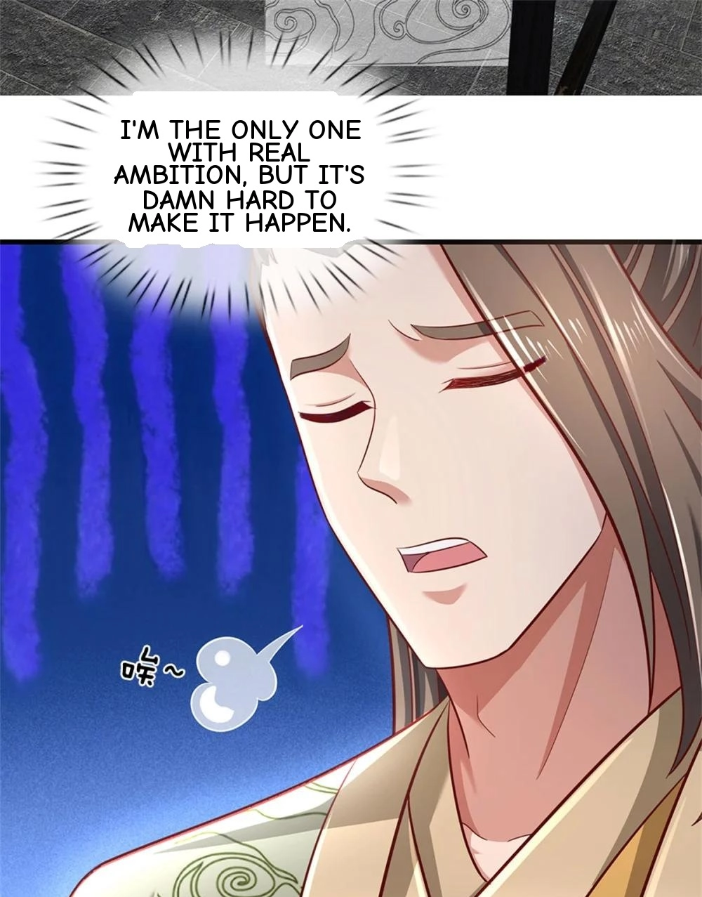 I Was Raised By A Demoness Chapter 104 page 37 - 