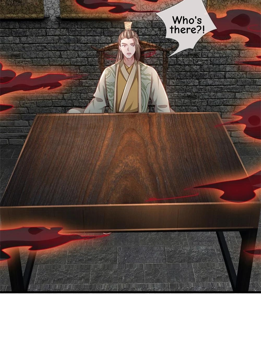 I Was Raised By A Demoness Chapter 104 page 40 - 