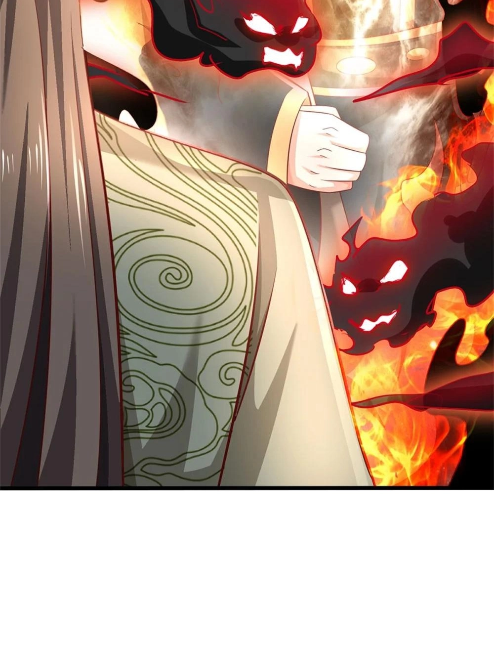I Was Raised By A Demoness Chapter 104 page 42 - 