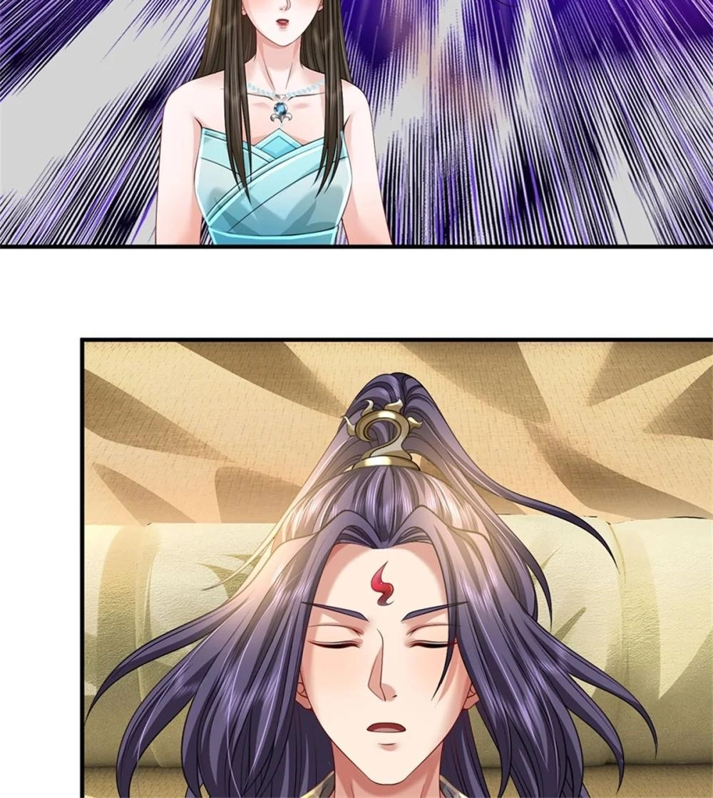 I Was Raised By A Demoness Chapter 104 page 6 - 