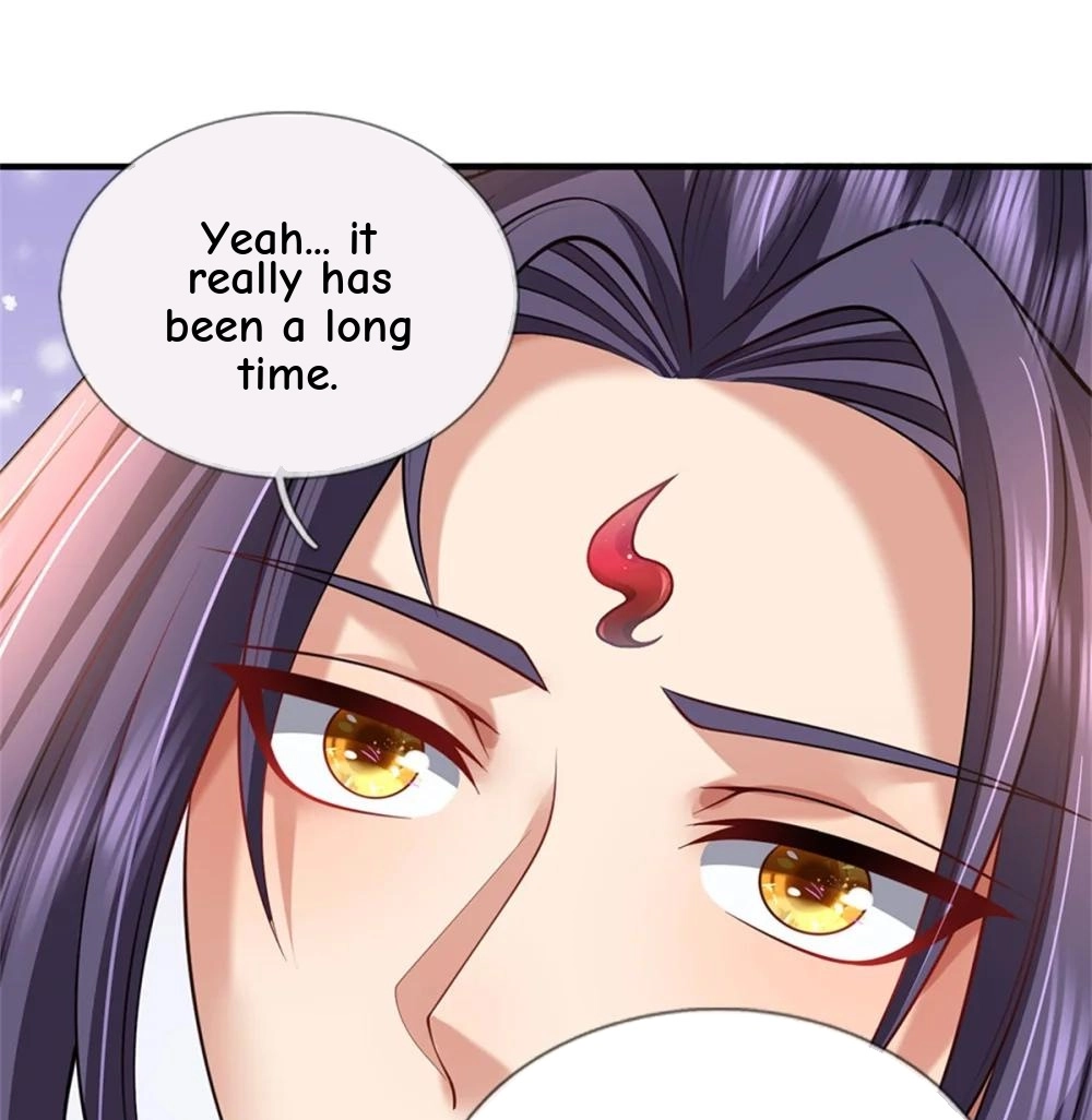 I Was Raised By A Demoness Chapter 104 page 10 - 