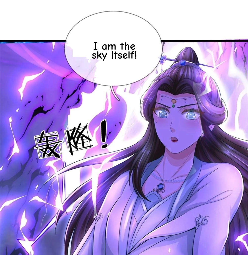 I Was Raised By A Demoness Chapter 105 page 11 - 