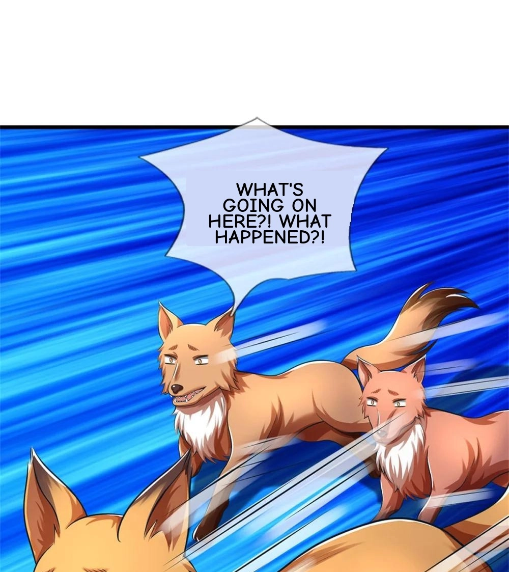 I Was Raised By A Demoness Chapter 105 page 14 - 