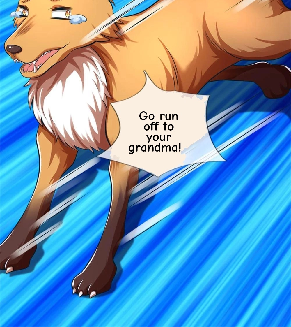 I Was Raised By A Demoness Chapter 105 page 15 - 
