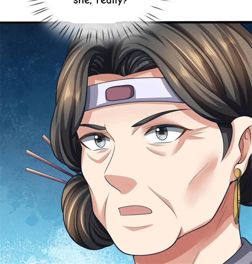 I Was Raised By A Demoness Chapter 105 page 17 - 