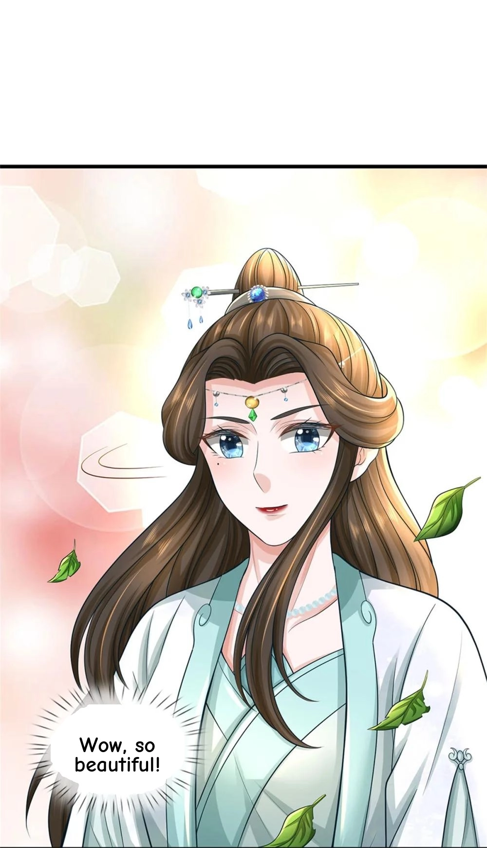 I Was Raised By A Demoness Chapter 105 page 20 - 