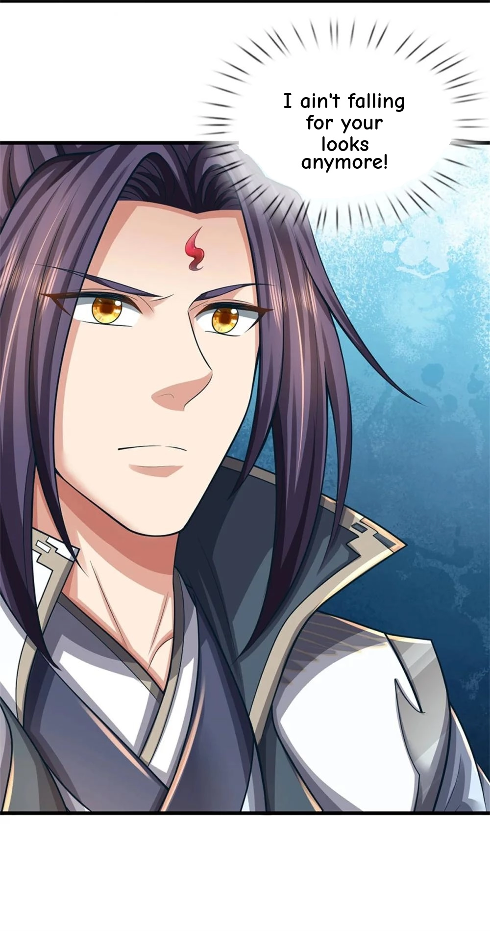 I Was Raised By A Demoness Chapter 105 page 21 - 