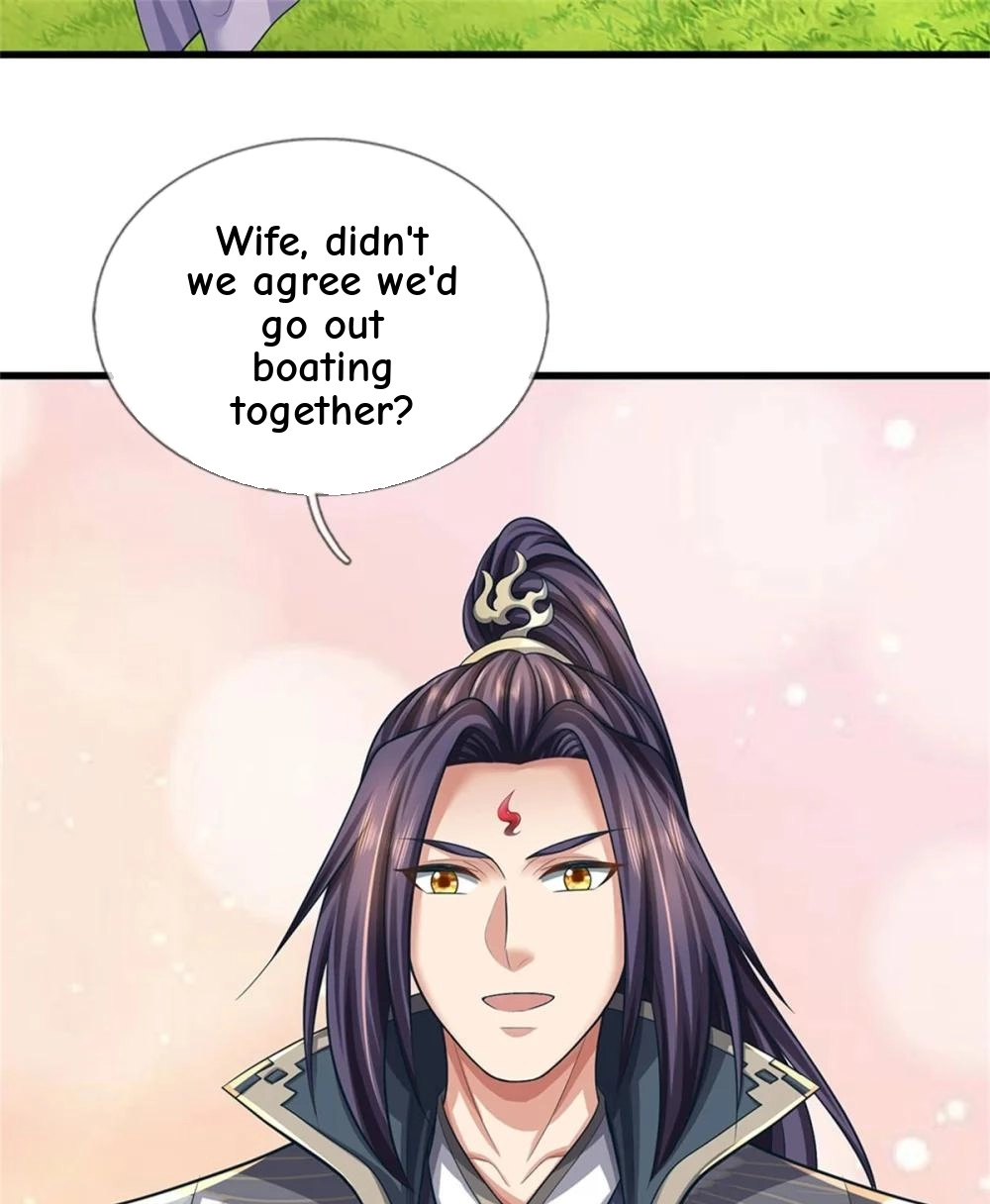I Was Raised By A Demoness Chapter 105 page 23 - 