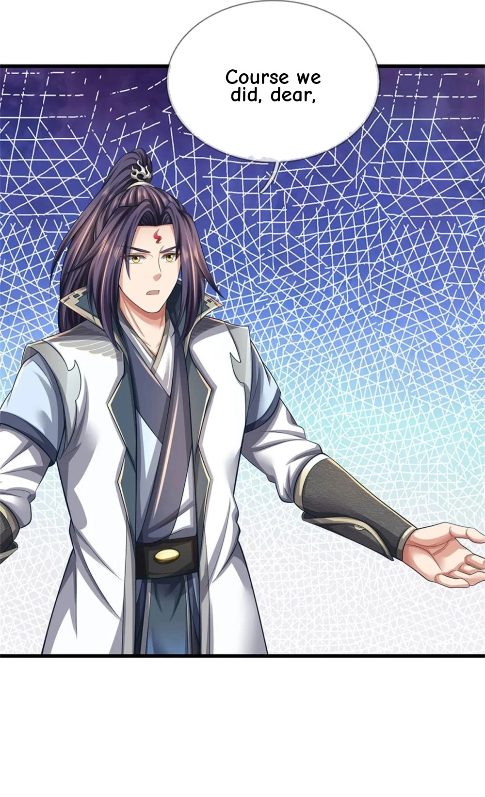 I Was Raised By A Demoness Chapter 105 page 26 - 