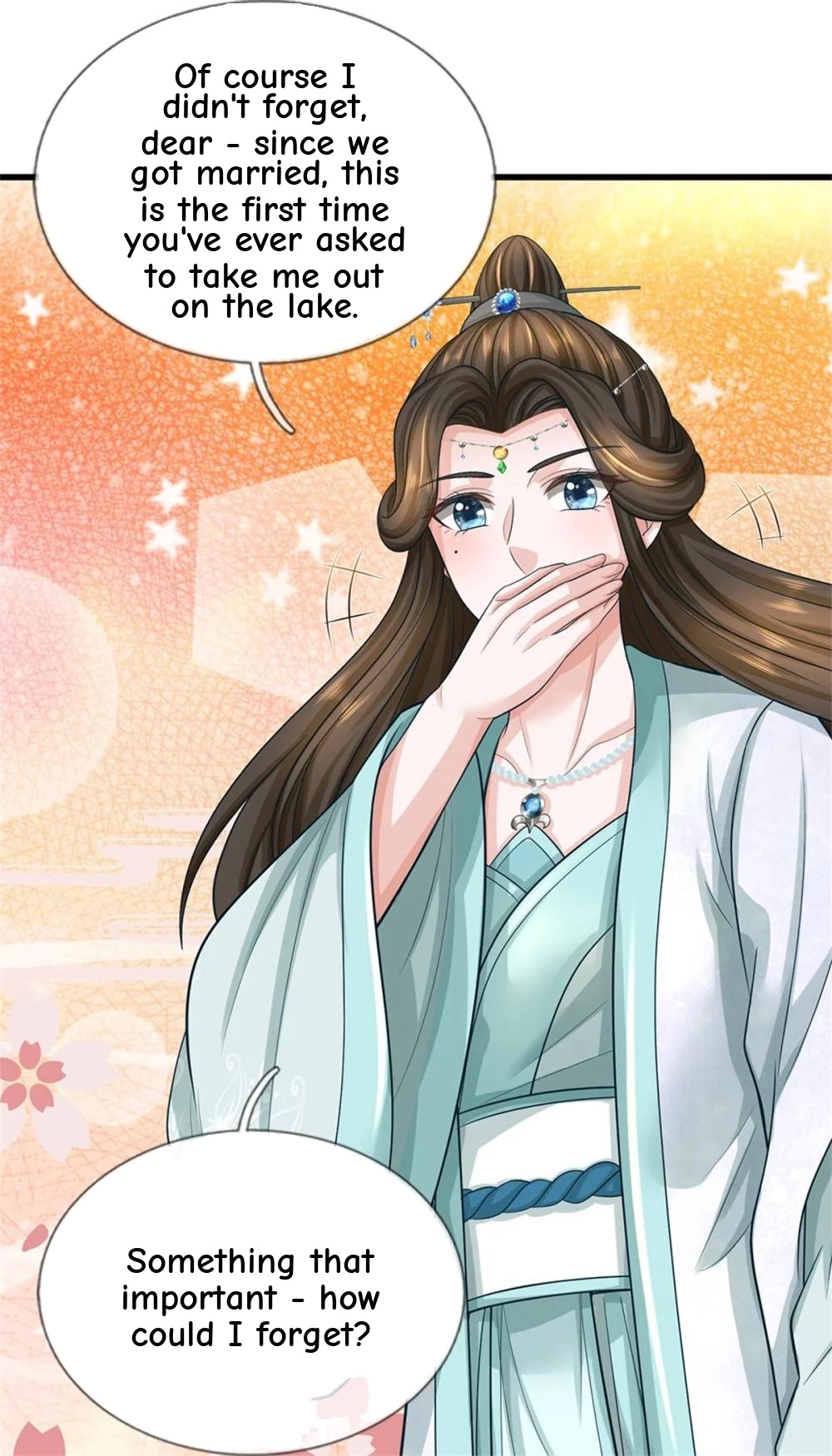 I Was Raised By A Demoness Chapter 105 page 28 - 