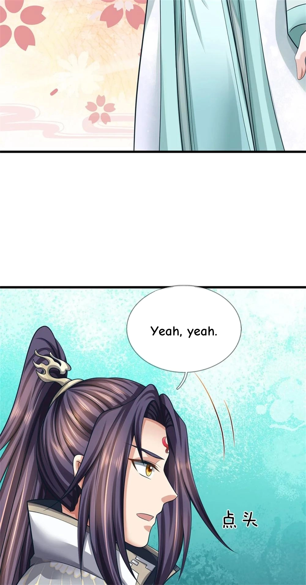 I Was Raised By A Demoness Chapter 105 page 29 - 