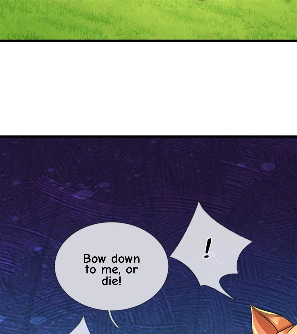 I Was Raised By A Demoness Chapter 105 page 7 - 
